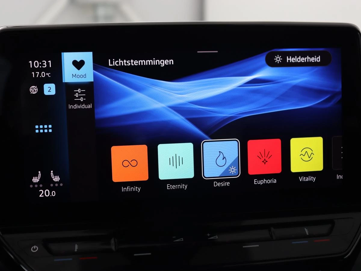 Hoofdafbeelding Volkswagen ID.3