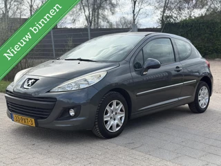 Peugeot 207 1.4 VTi Access AIRCO CRUISE