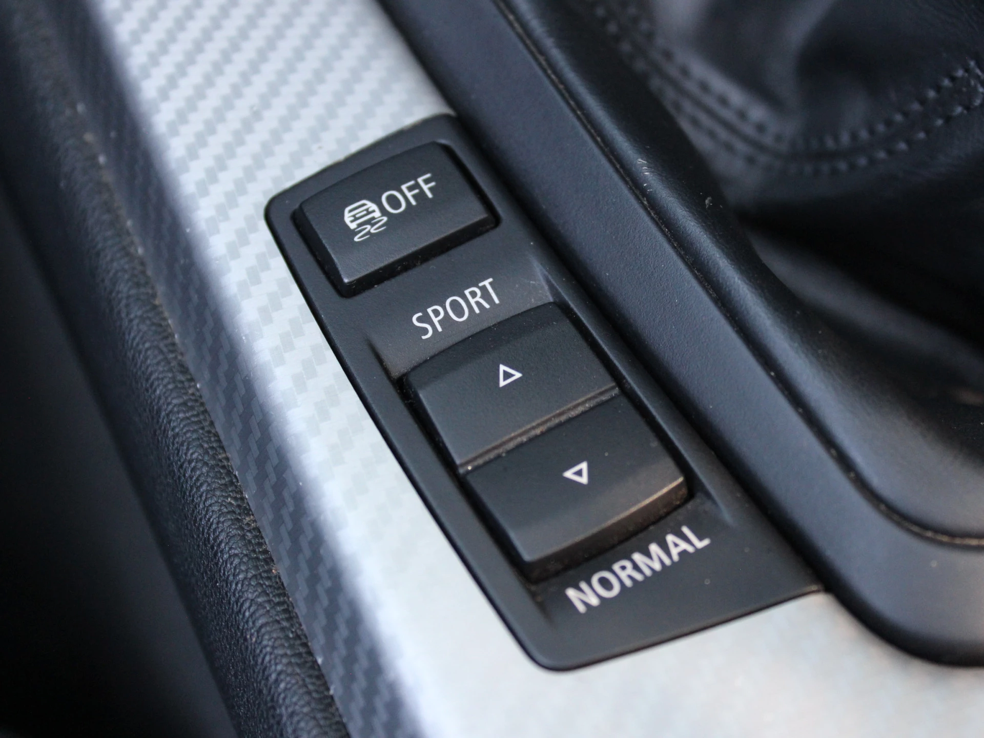 Hoofdafbeelding BMW Z4