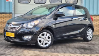 Opel KARL 1.0 ECOFLEX EDITION