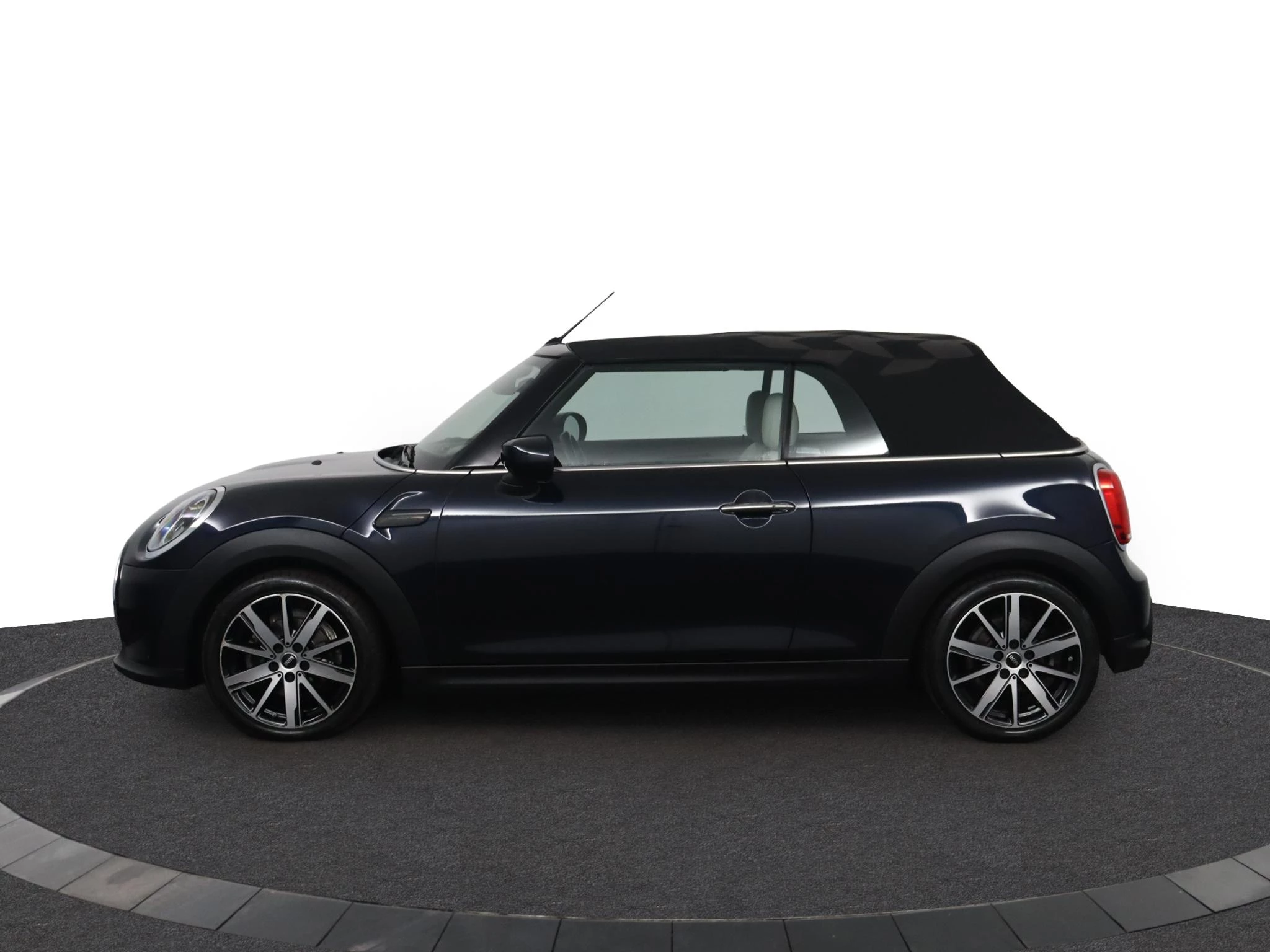 Hoofdafbeelding MINI Cooper Cabrio