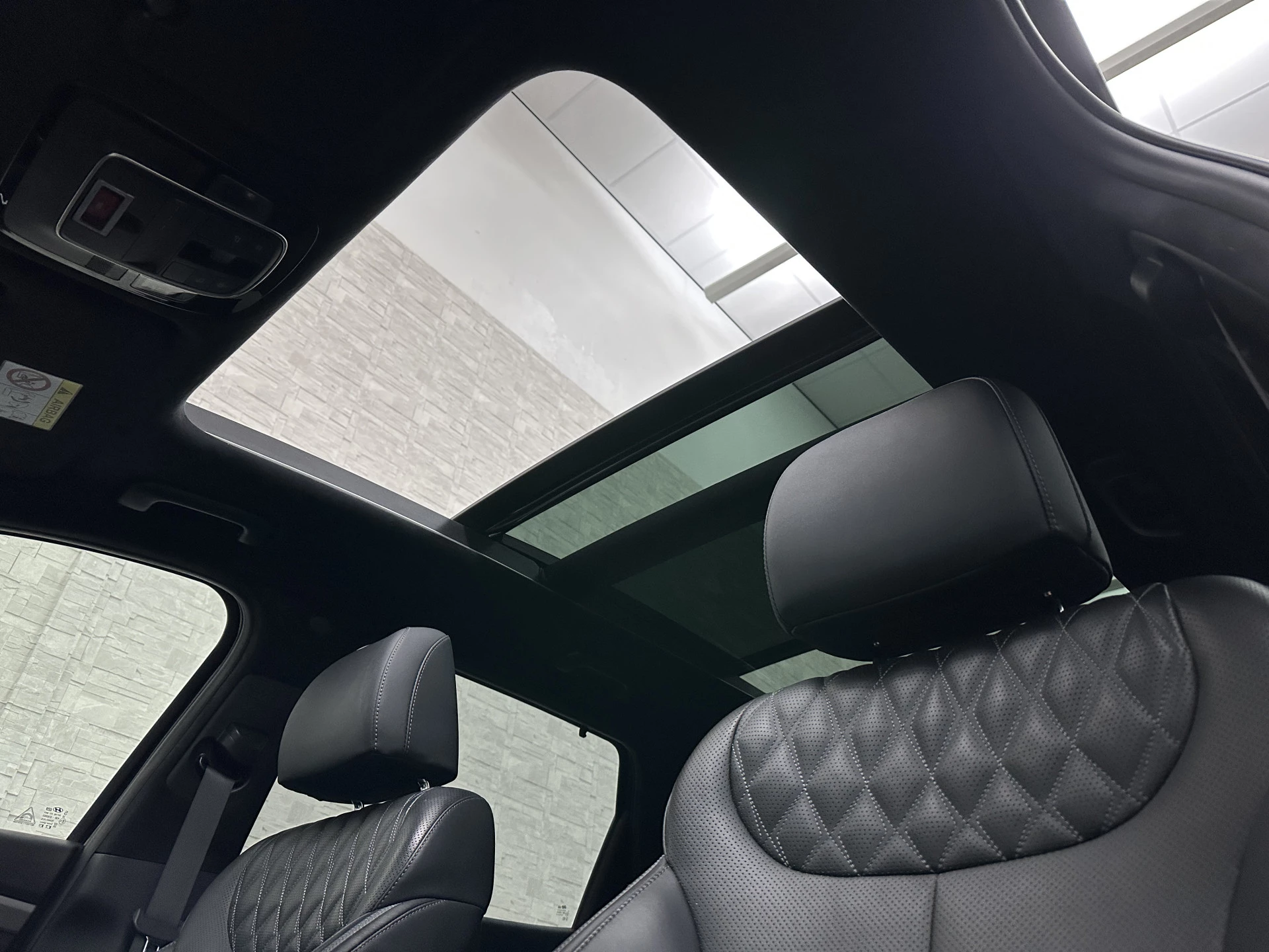 Hoofdafbeelding Hyundai Santa Fe