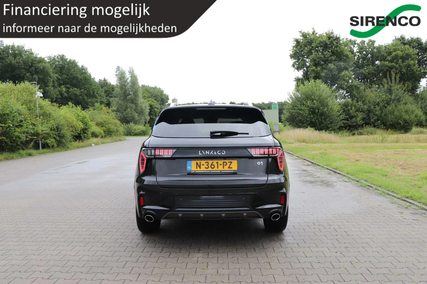 Hoofdafbeelding Lynk & Co 01