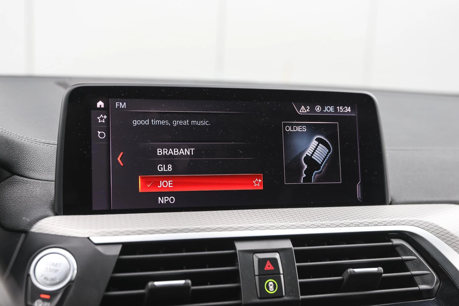 Hoofdafbeelding BMW X4
