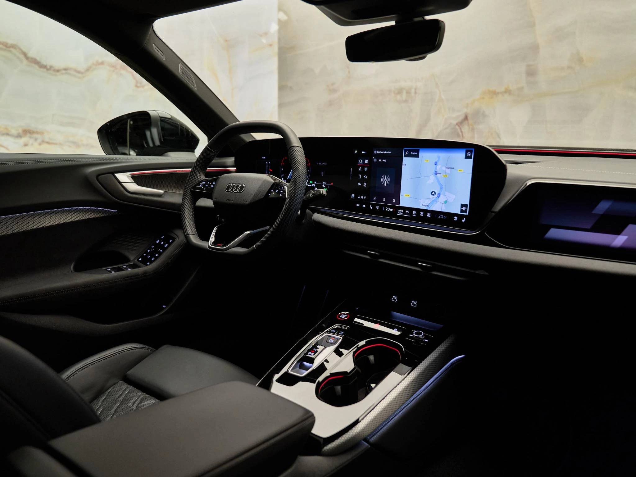 Hoofdafbeelding Audi S5