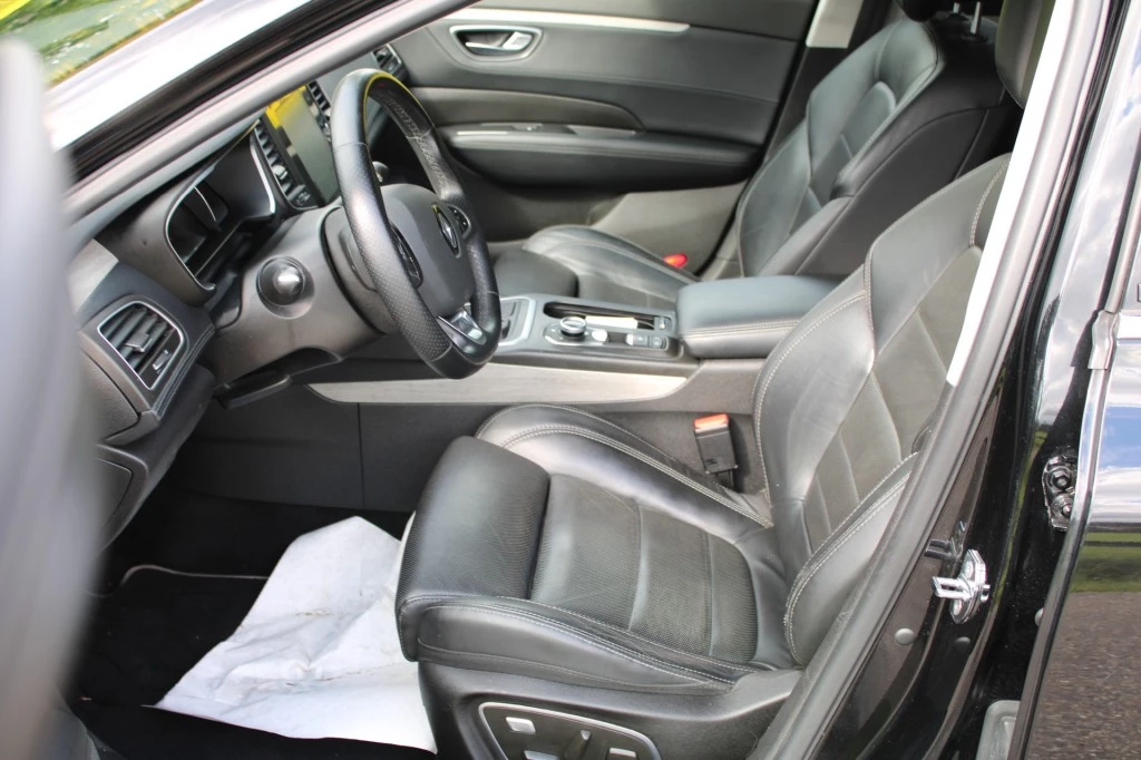 Hoofdafbeelding Renault Talisman