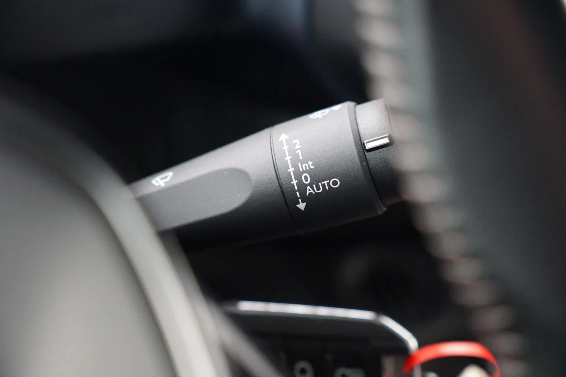 Hoofdafbeelding Peugeot Rifter