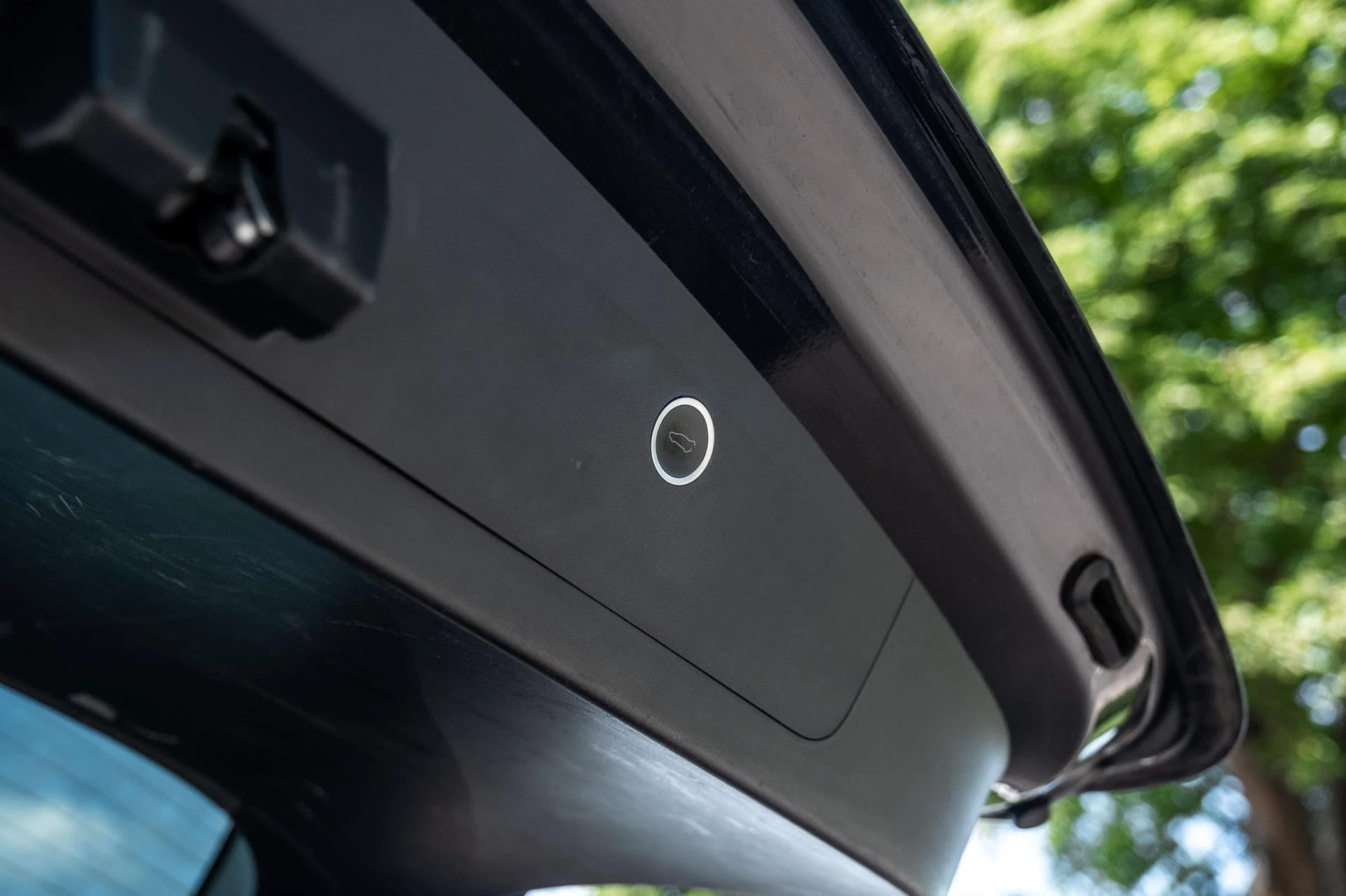 Hoofdafbeelding Tesla Model X