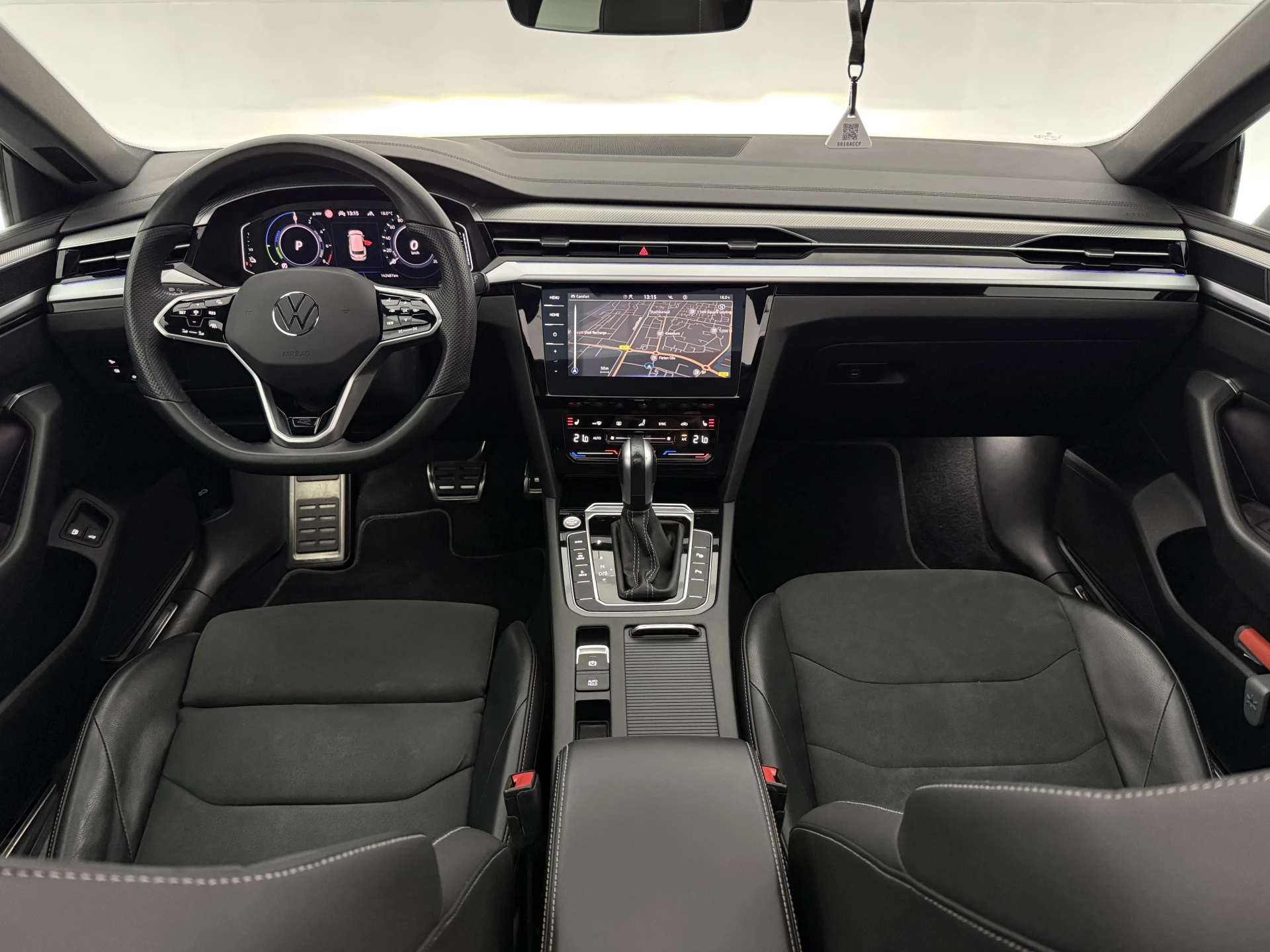 Hoofdafbeelding Volkswagen Arteon