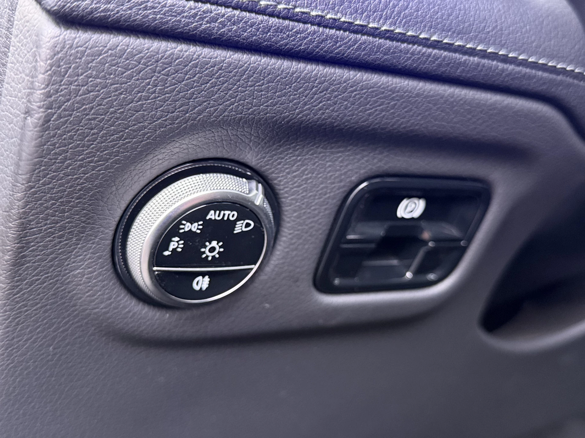 Hoofdafbeelding Mercedes-Benz EQE