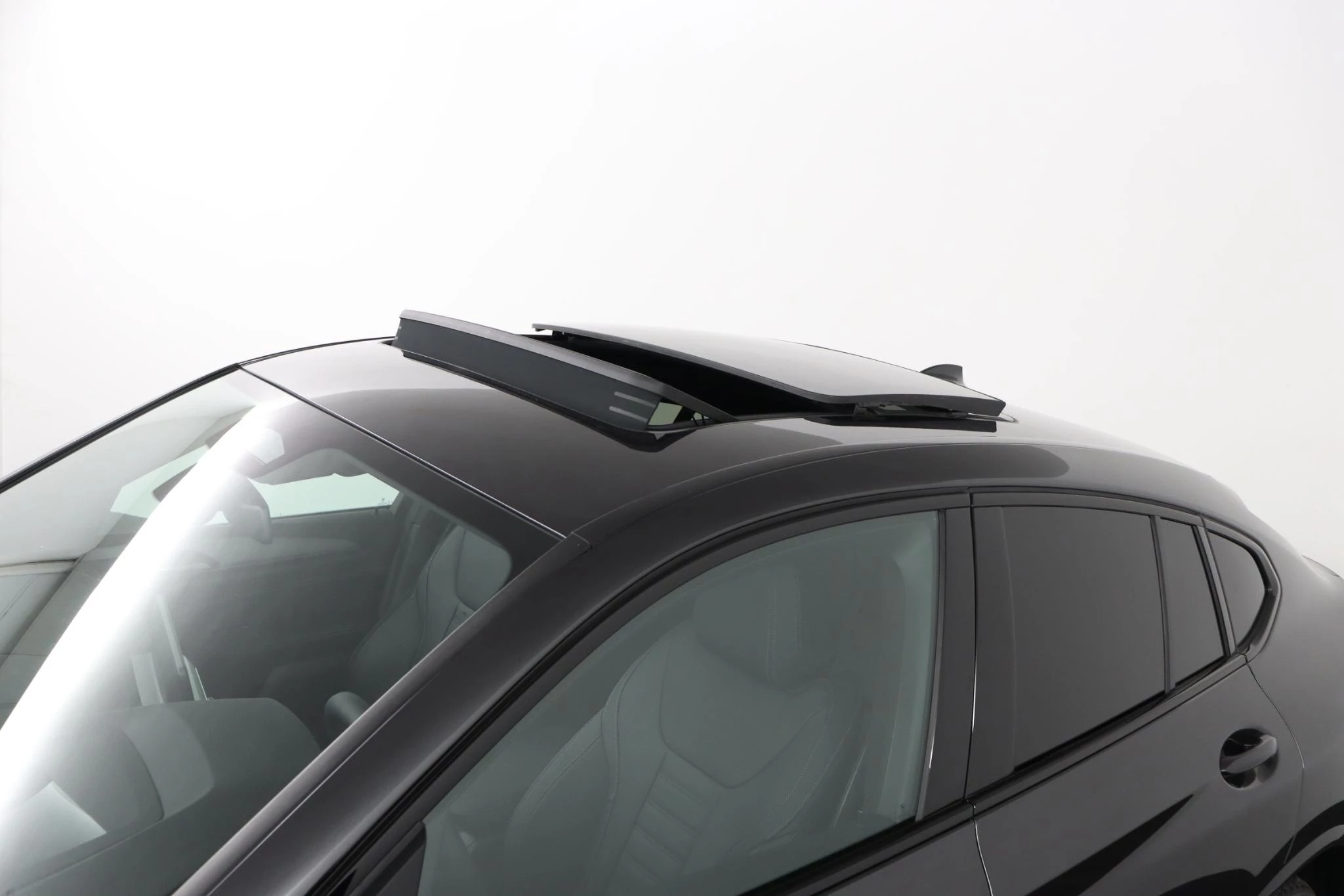 Hoofdafbeelding BMW X4