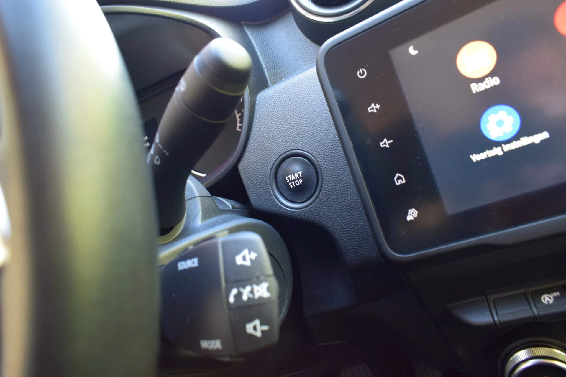 Hoofdafbeelding Dacia Duster