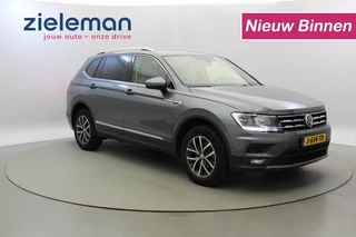 Volkswagen Tiguan Allspace 1.5 TSI Comfortline Business 7 persoons Automaat