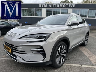 BYD SEAL U 1.5 DM-i FWD Boost DIRECT LEVERBAAR | BYD VOLLEDIGE FABRIEKSGARANTIE TOT 02-2031 OF 150.000KM| PLUG IN HYBRIDE | BOMVOL OPTIES