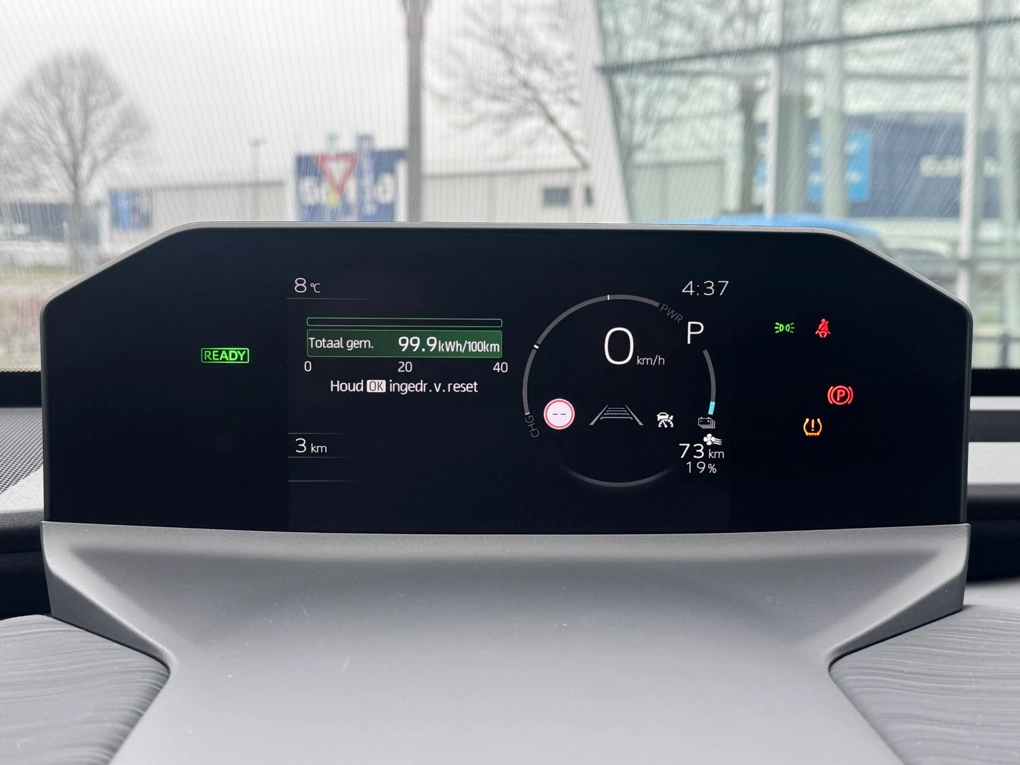 Hoofdafbeelding Toyota C-HR+