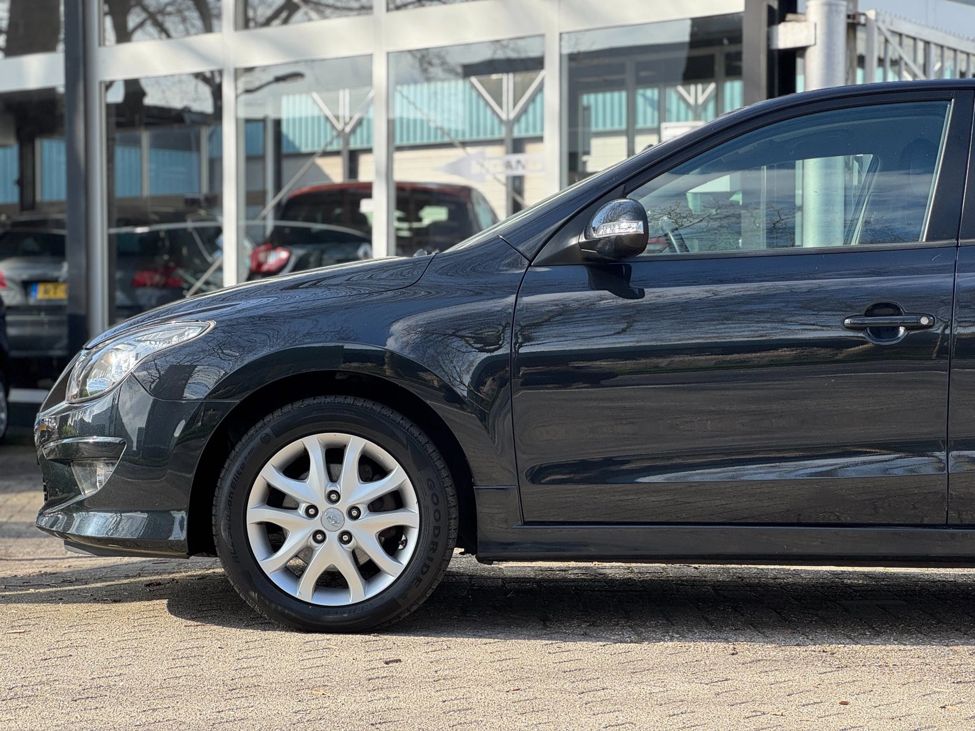 Hoofdafbeelding Hyundai i30