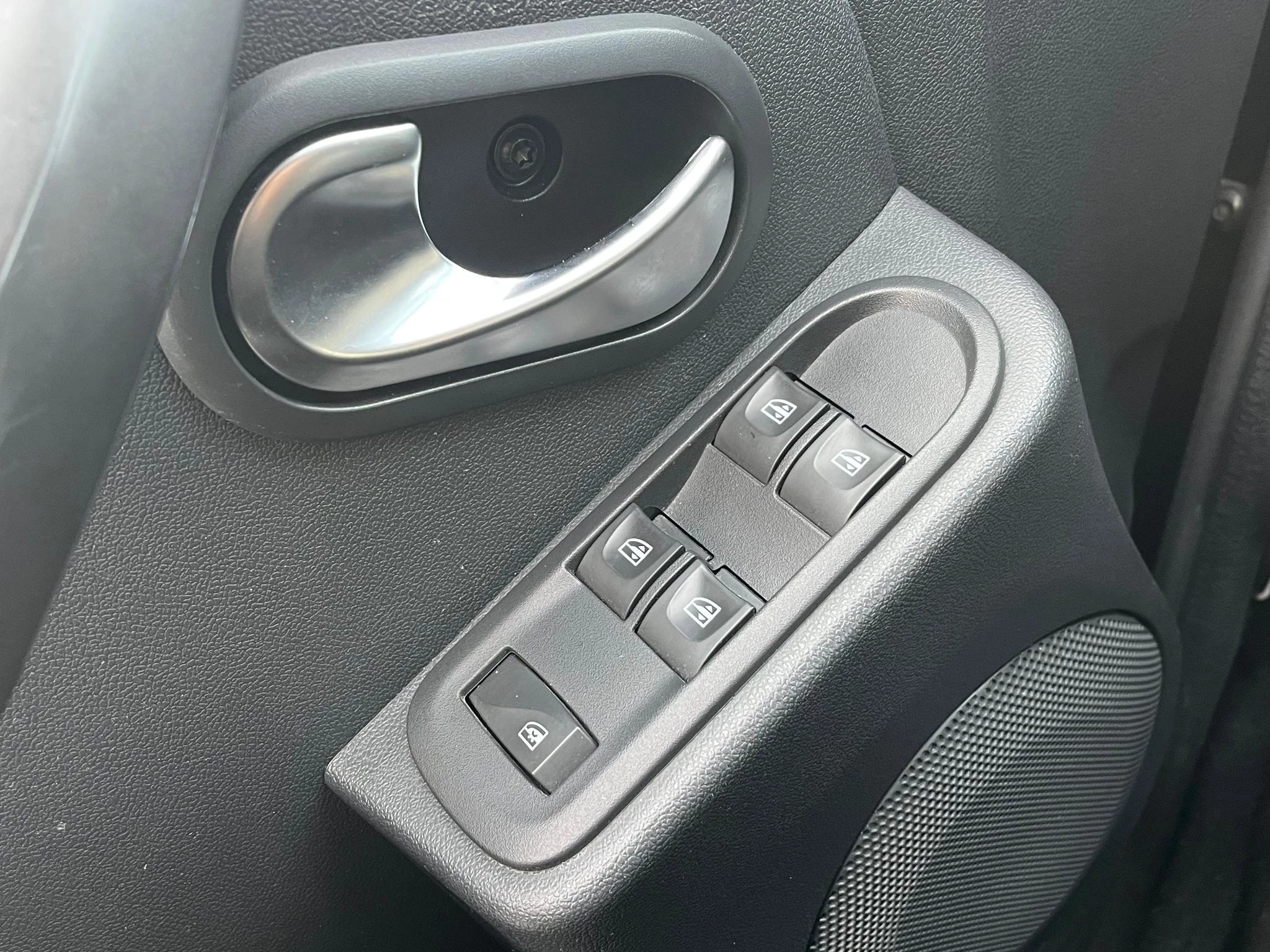 Hoofdafbeelding Dacia Duster