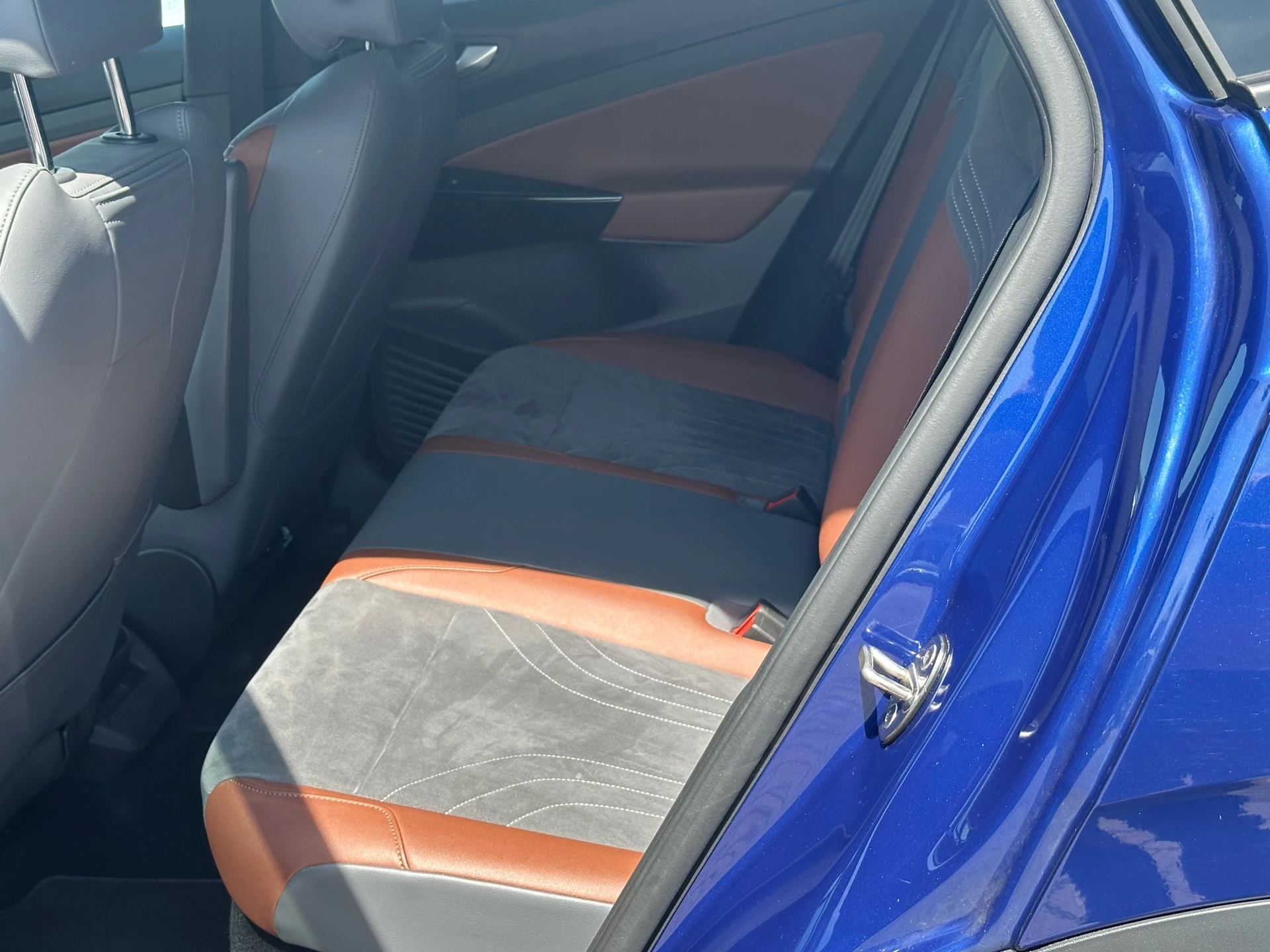Hoofdafbeelding Volkswagen ID.4