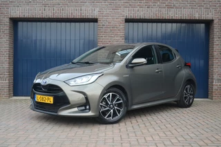 Toyota Yaris 1.5 Hybrid Automaat Dynamic | Camera | Keyless | Navigatie | Carplay/Android Auto | NAP | Cruise
