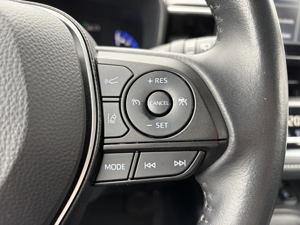 Hoofdafbeelding Toyota Corolla Touring Sports