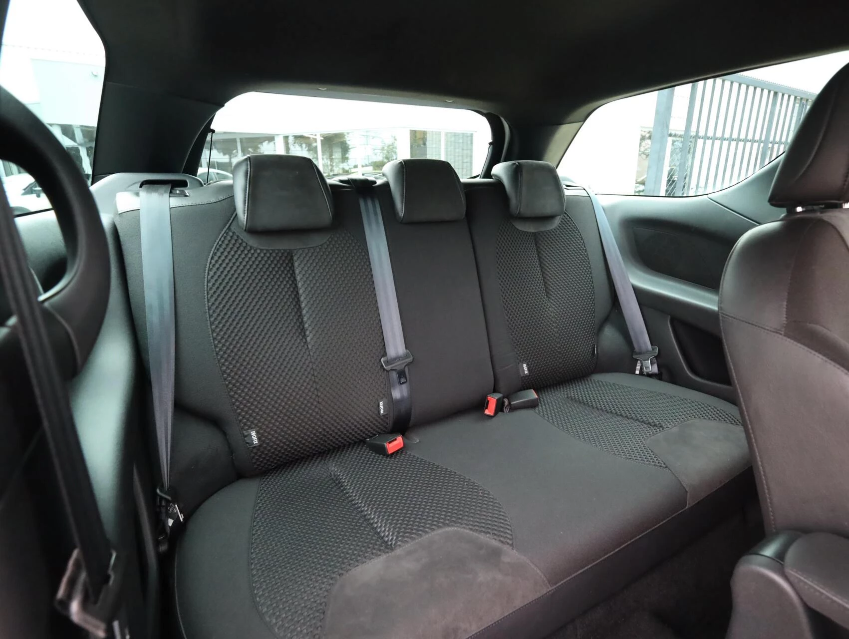 Hoofdafbeelding DS DS 3