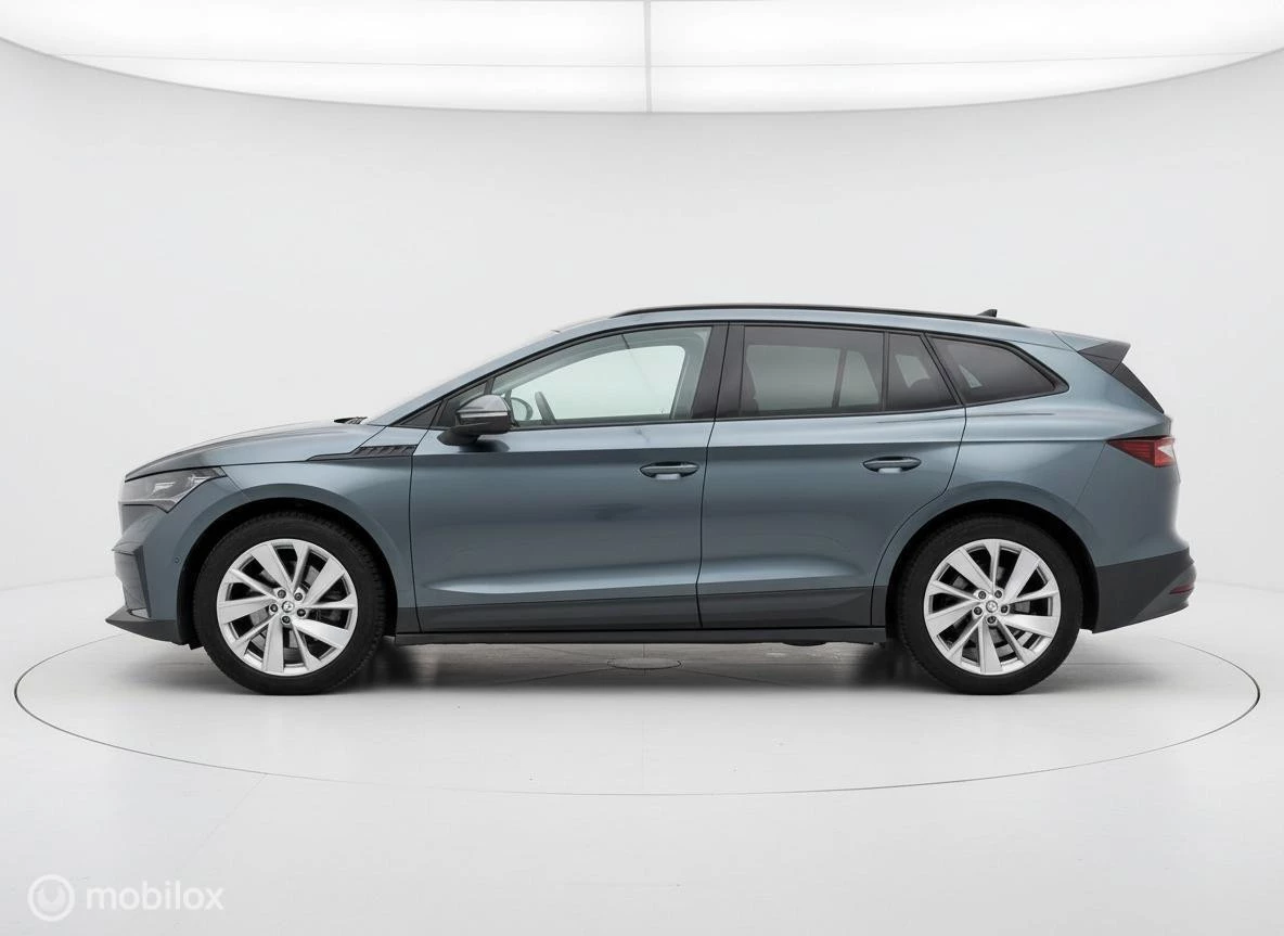 Hoofdafbeelding Škoda Enyaq iV