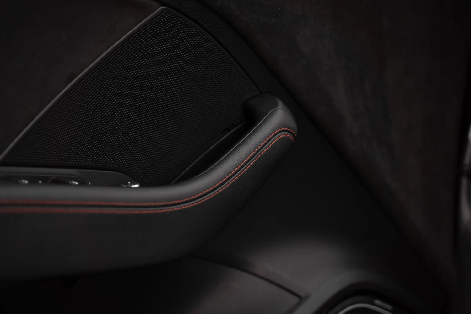 Hoofdafbeelding Audi RS3