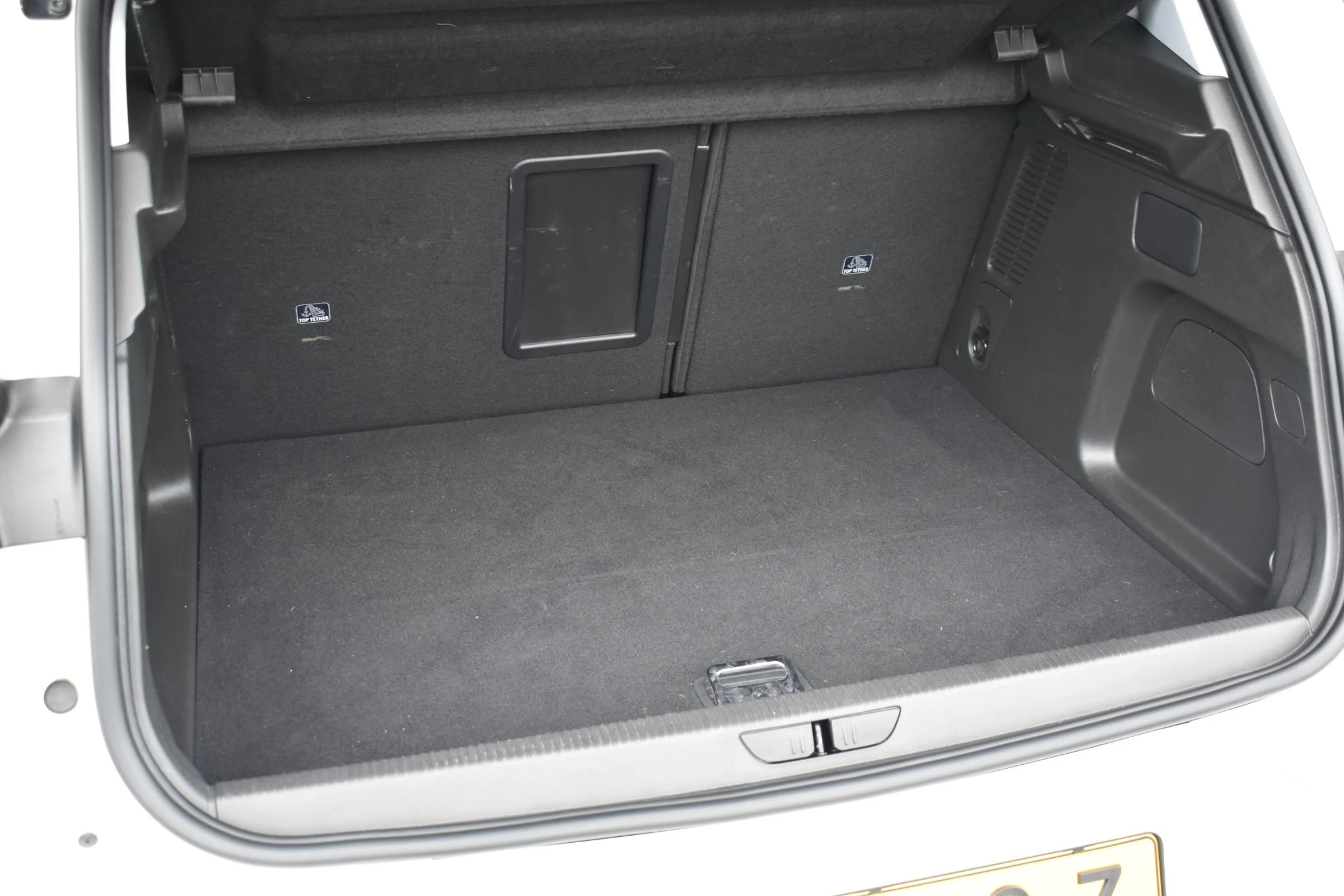 Hoofdafbeelding Opel Grandland