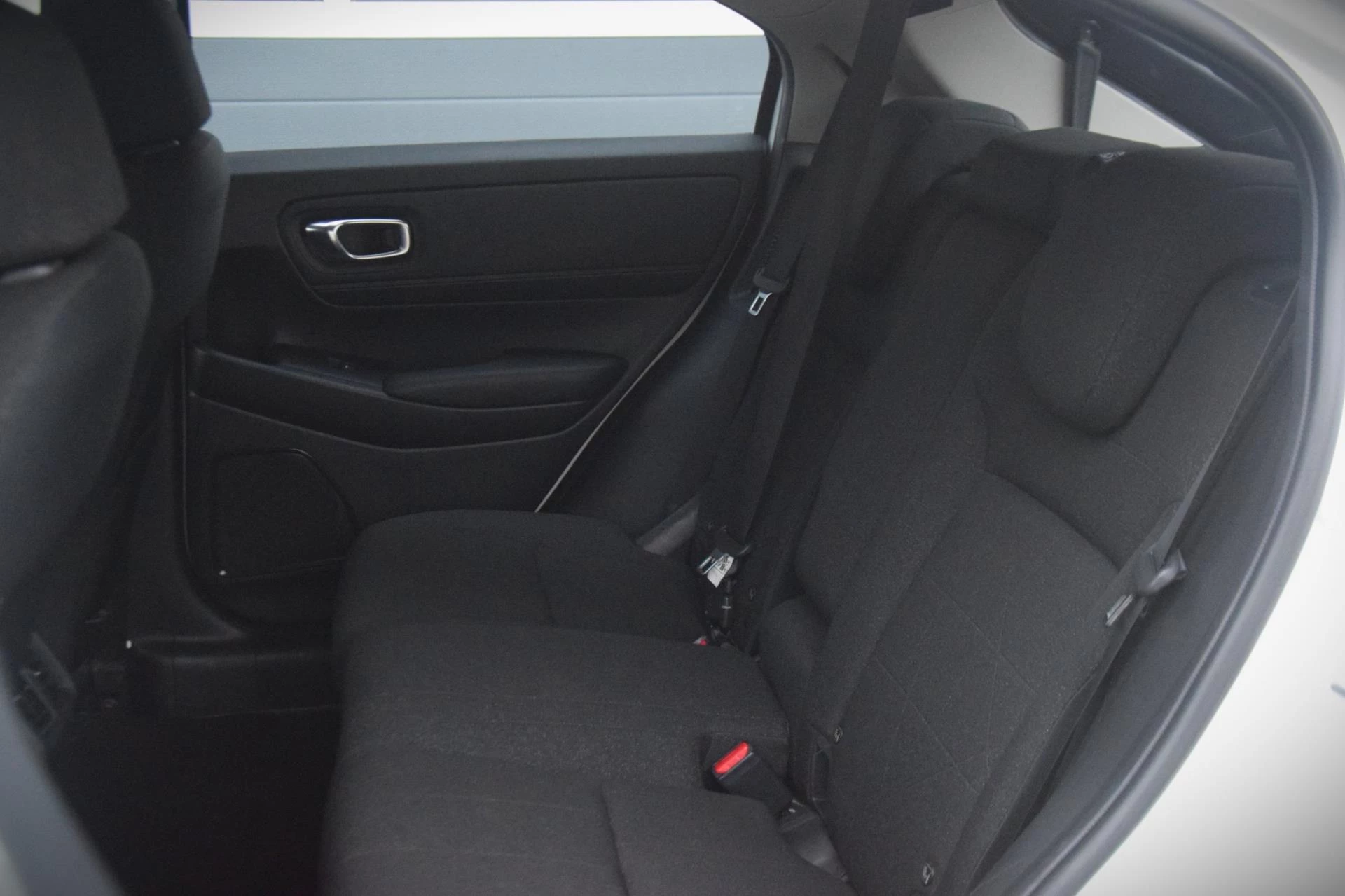 Hoofdafbeelding Honda HR-V