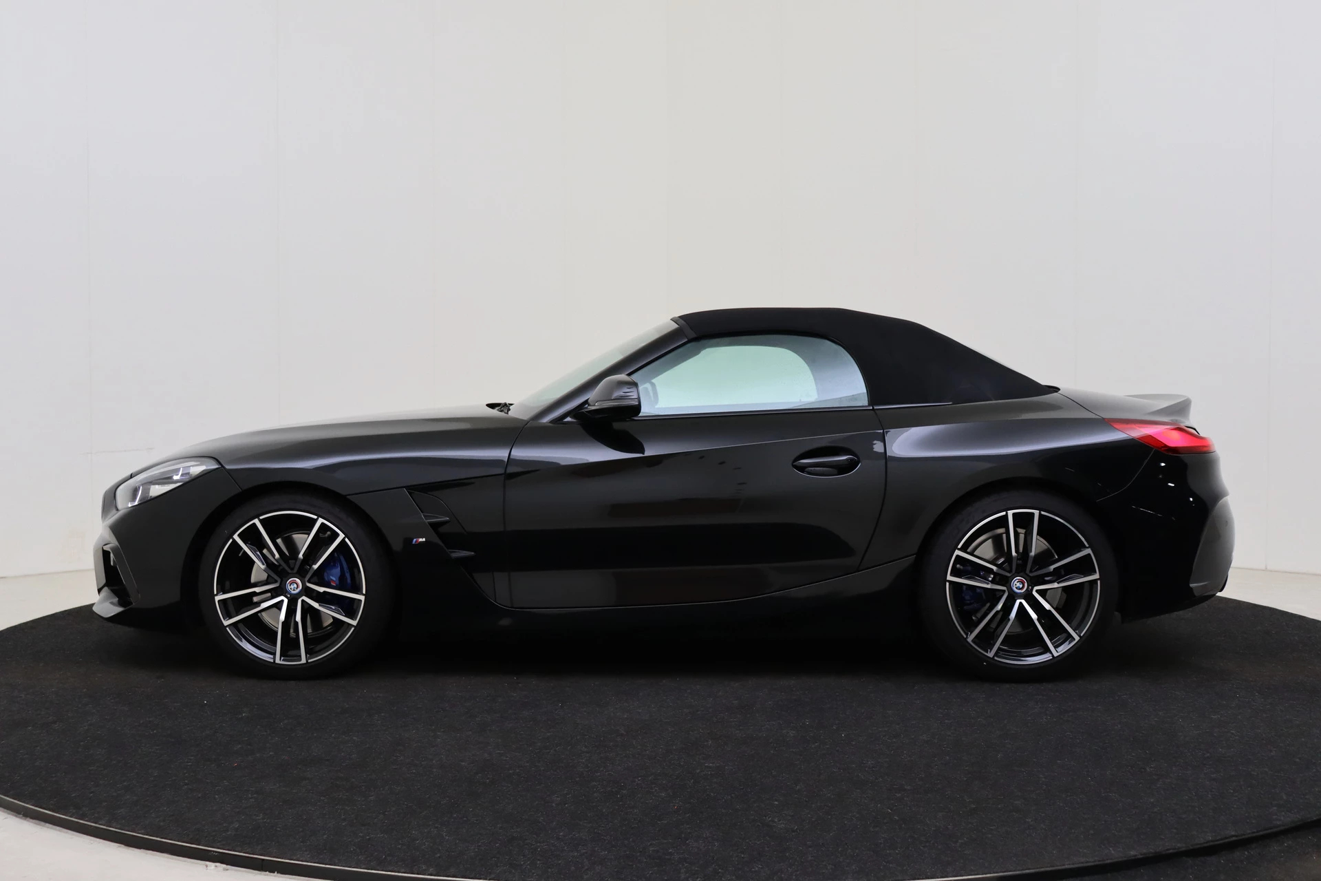 Hoofdafbeelding BMW Z4