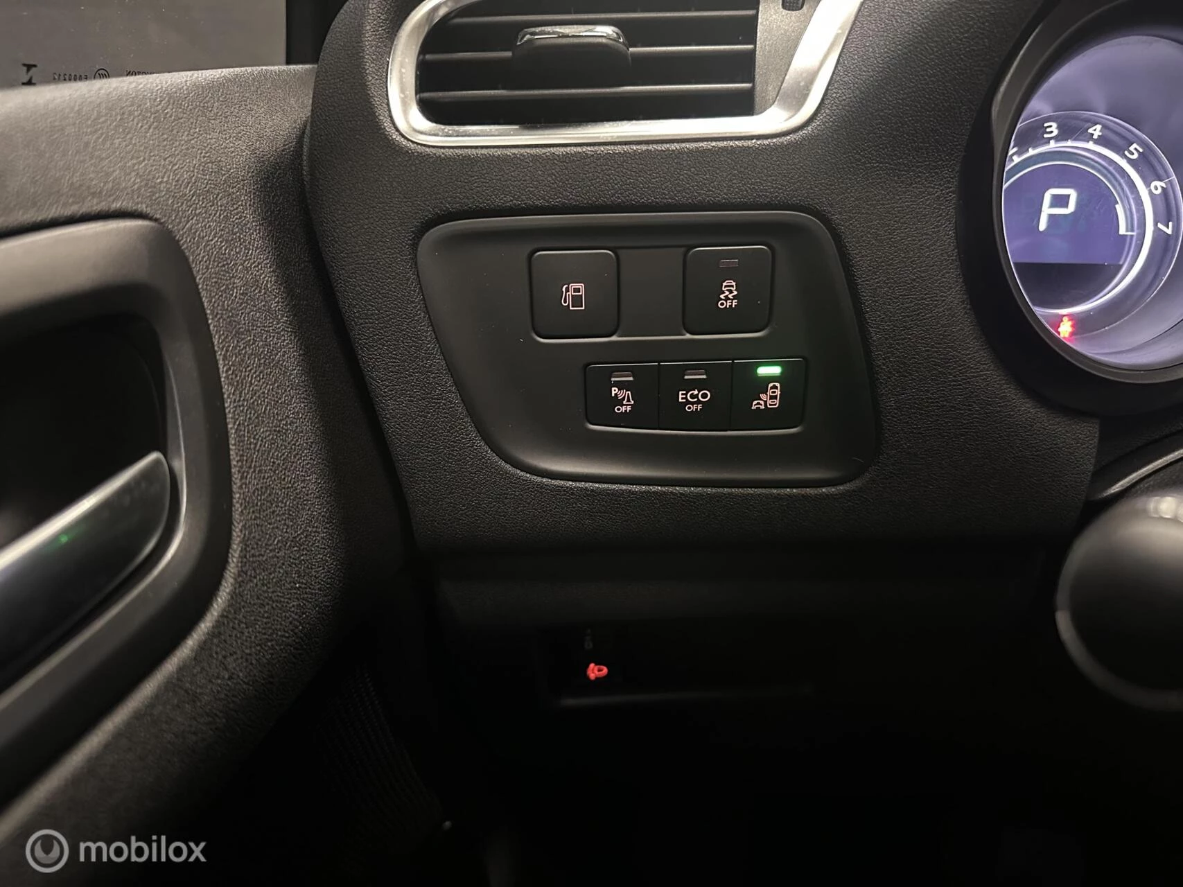 Hoofdafbeelding Citroën C4