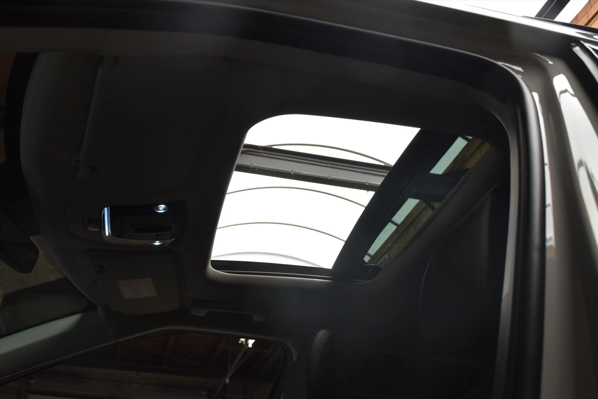 Hoofdafbeelding Kia EV6