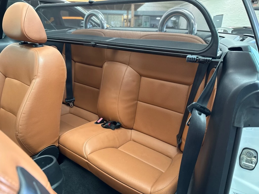 Hoofdafbeelding Peugeot 207