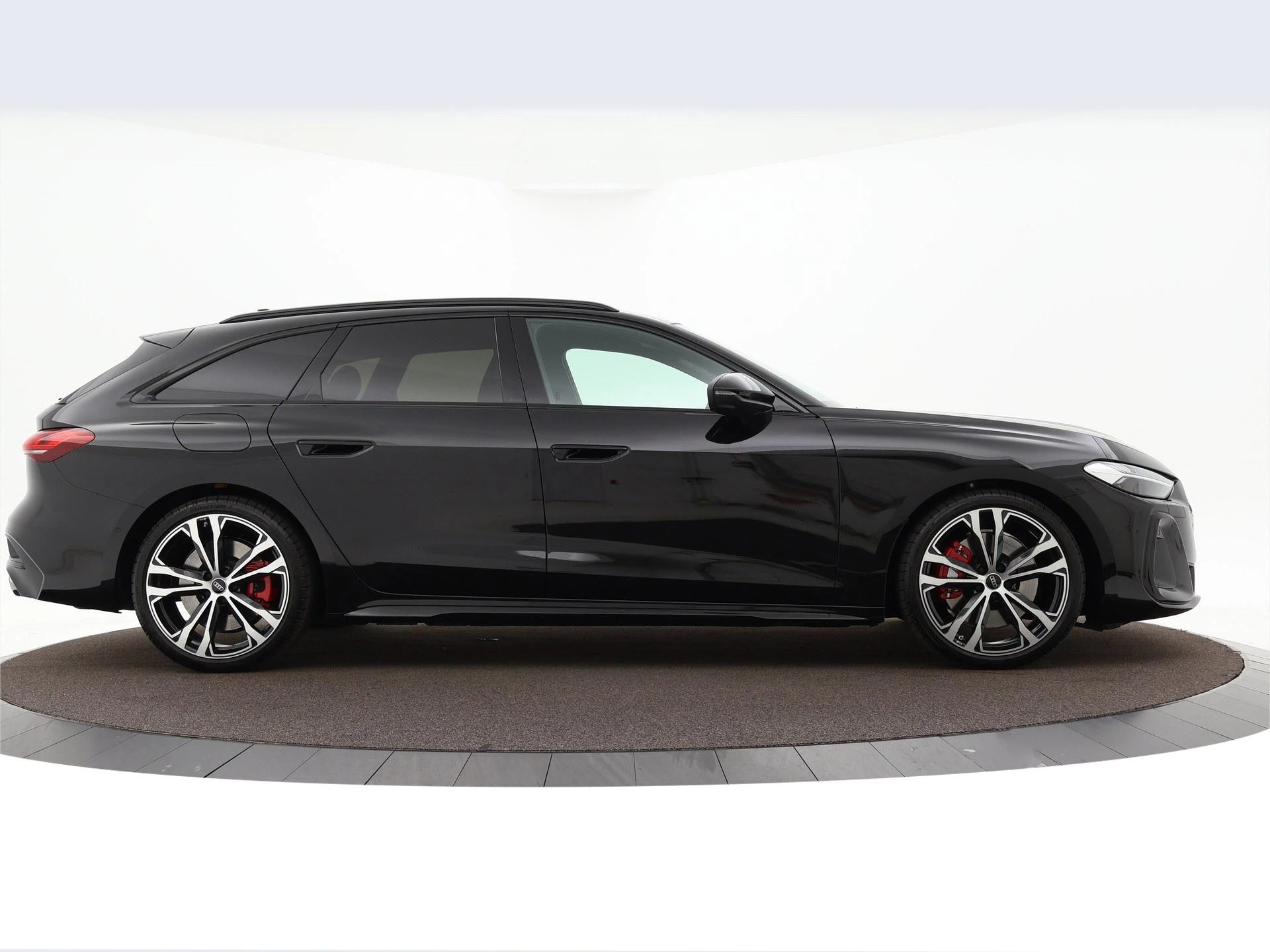 Hoofdafbeelding Audi S5
