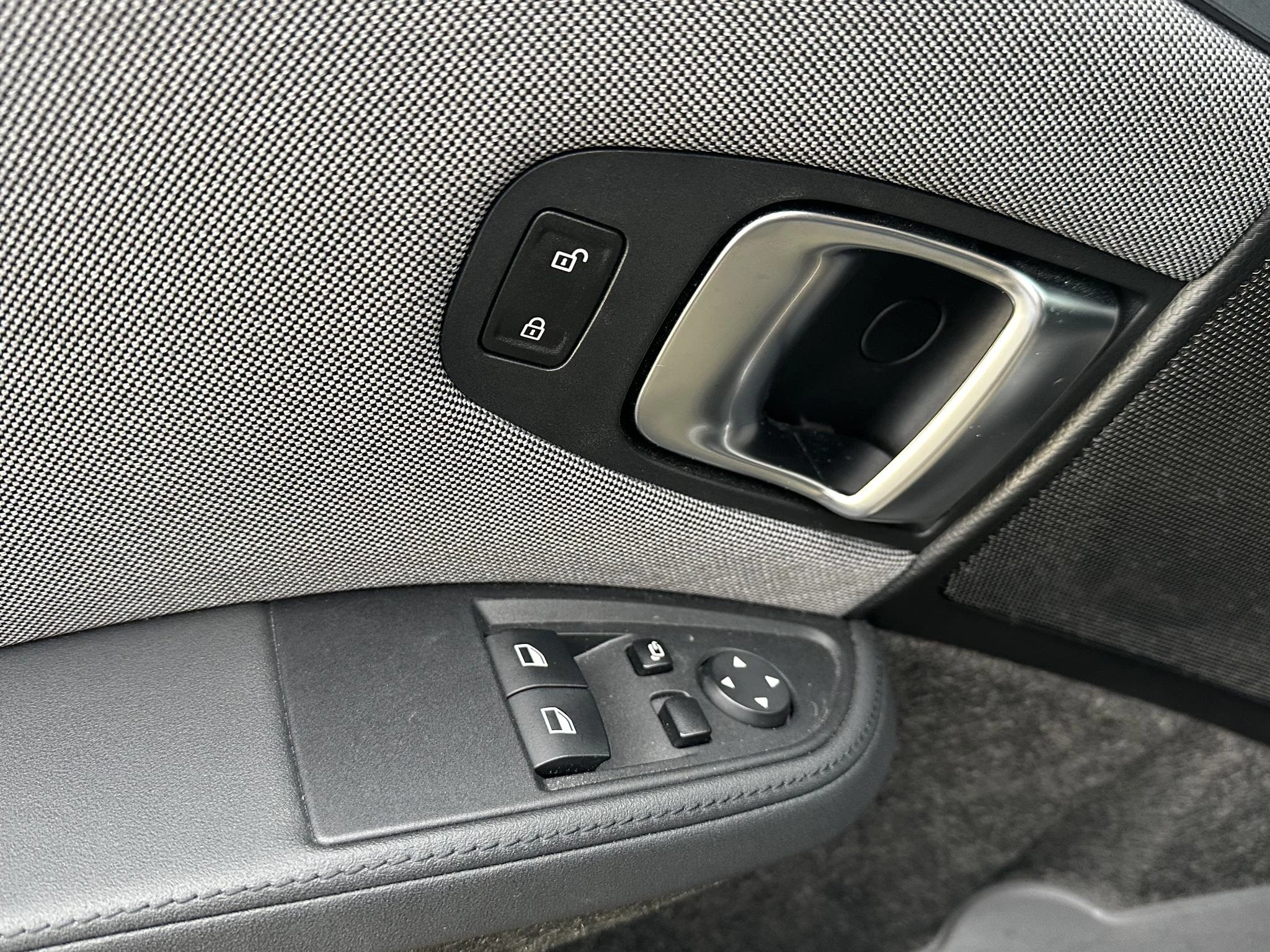 Hoofdafbeelding BMW i3