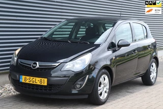 Opel Corsa 1.4-16V Berlin | 5 drs | Airco | NAP