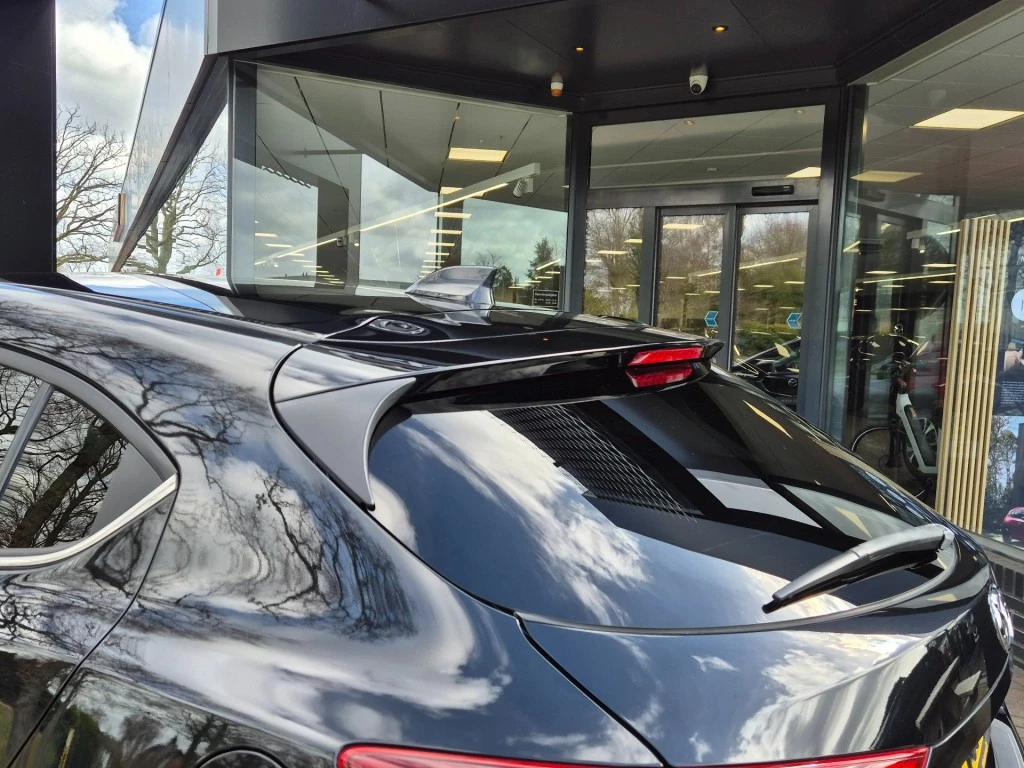 Hoofdafbeelding Mazda 3