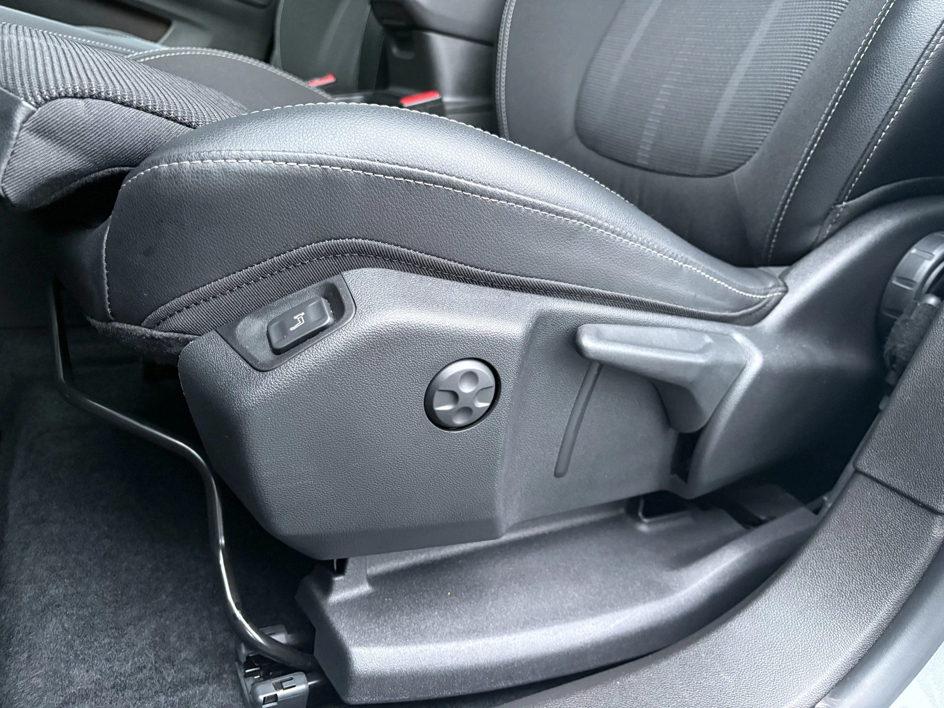 Hoofdafbeelding Opel Grandland