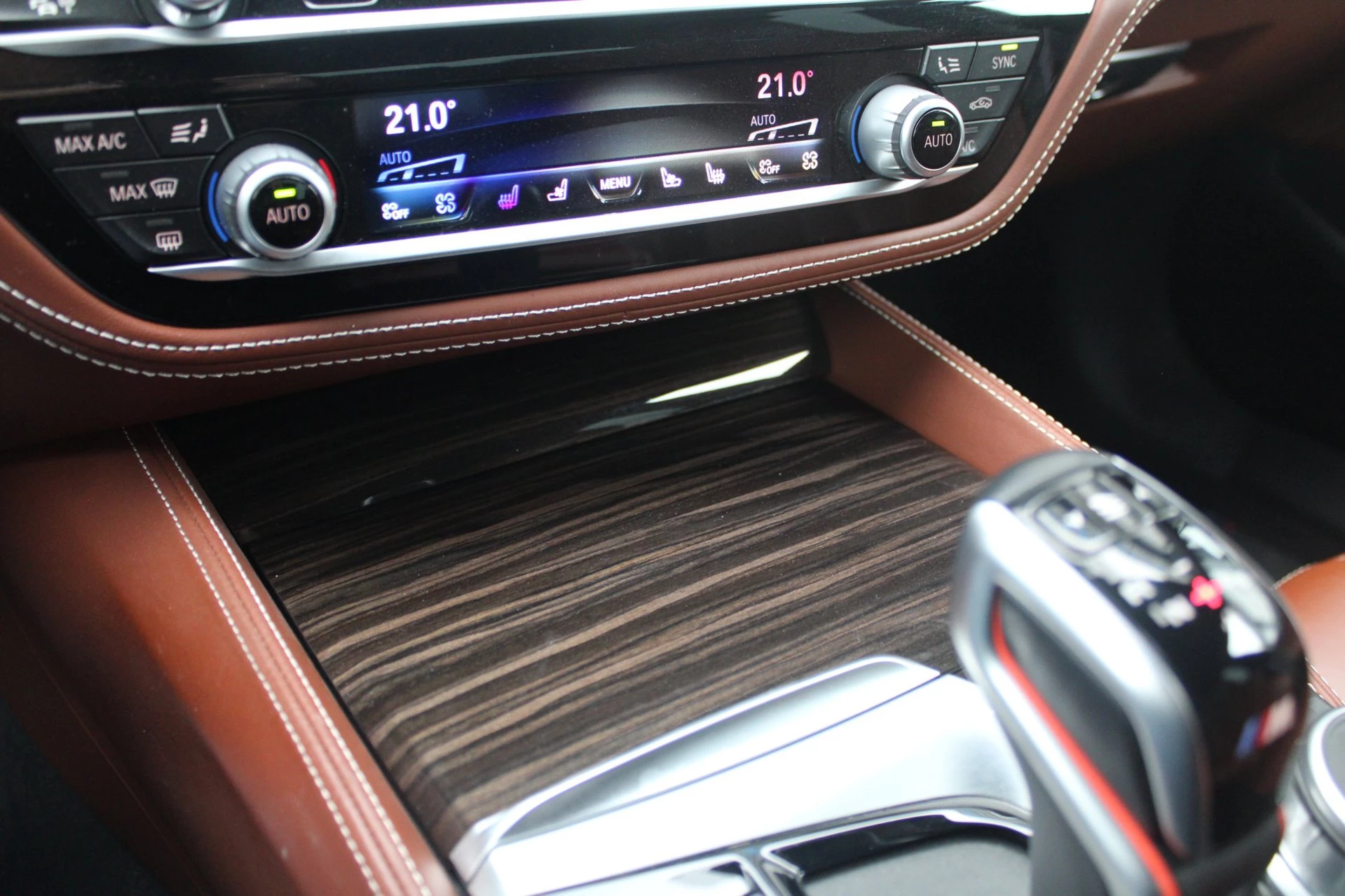 Hoofdafbeelding BMW M5