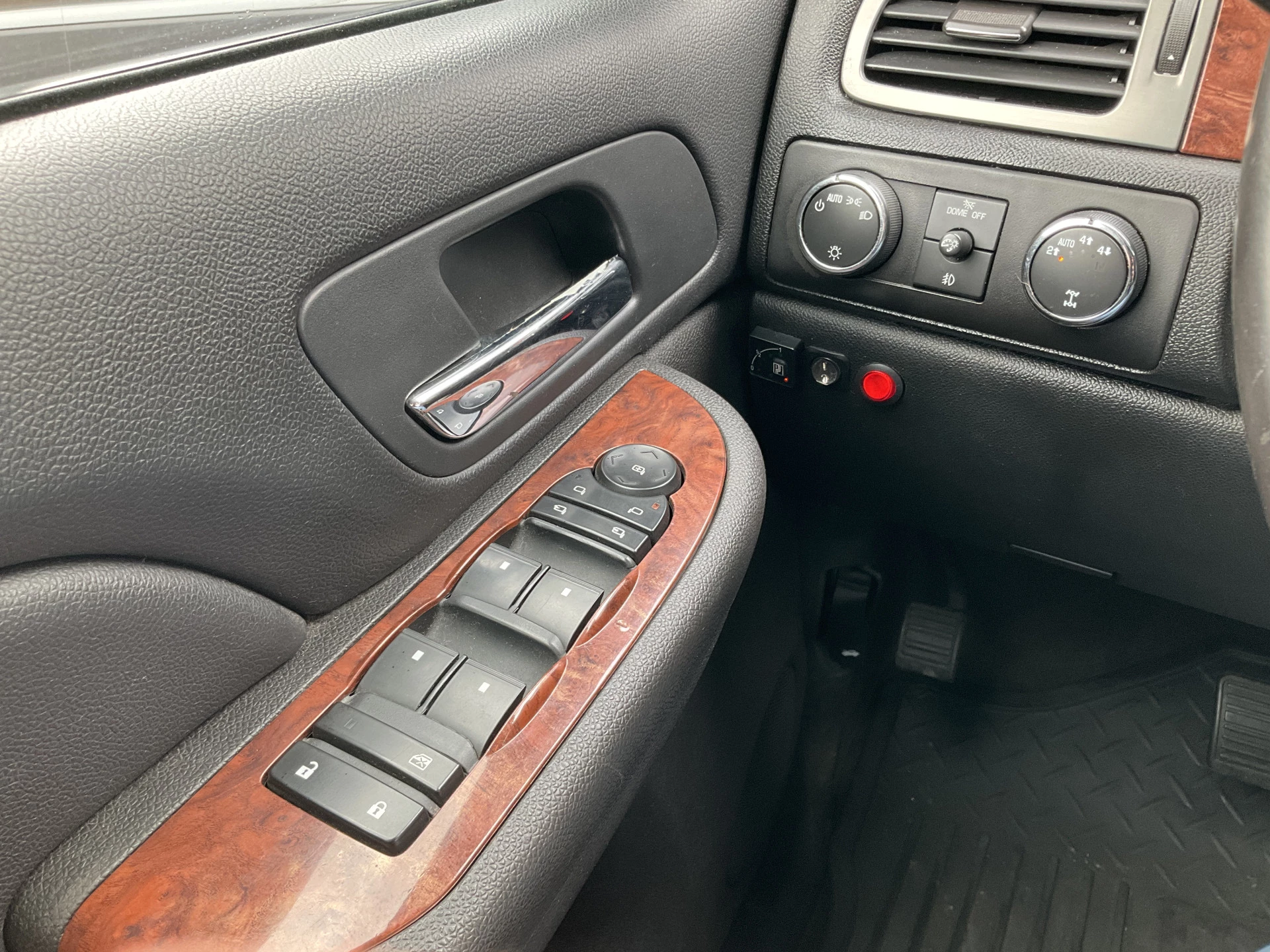 Hoofdafbeelding Chevrolet Avalanche