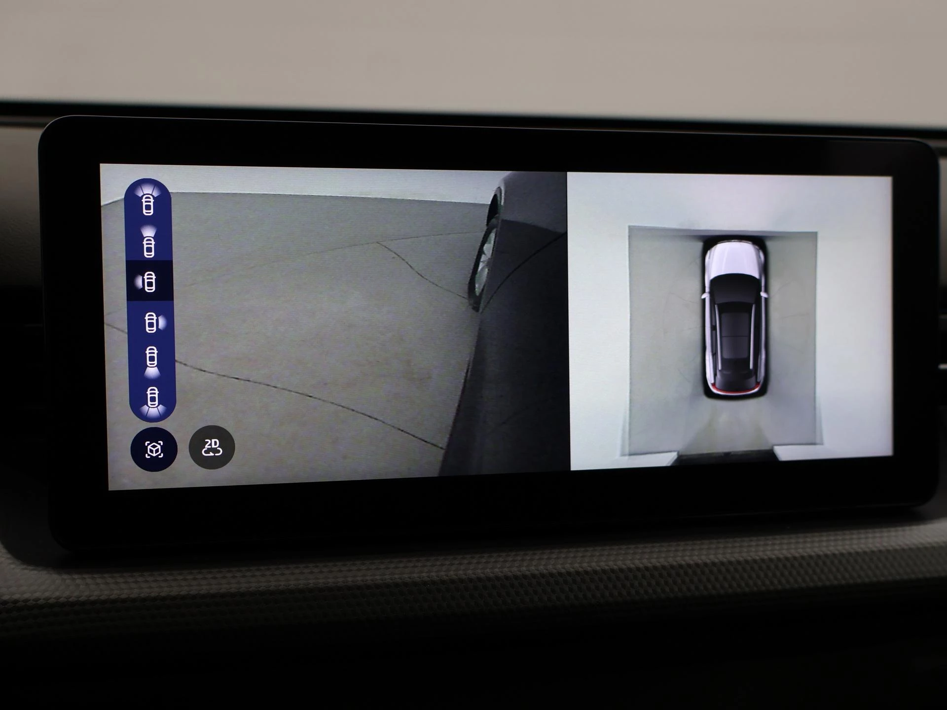 Hoofdafbeelding Aiways U5