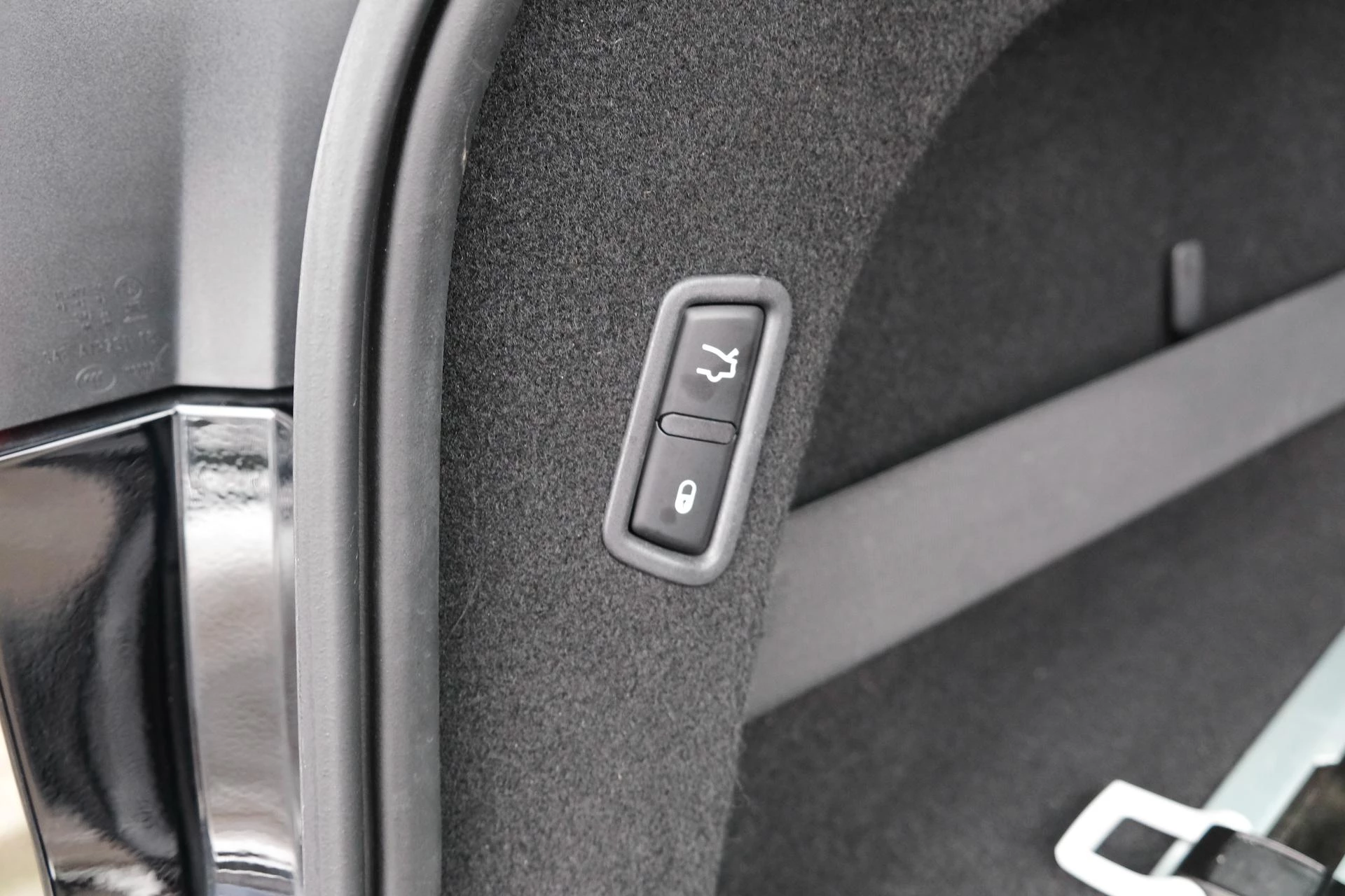 Hoofdafbeelding Maserati Levante