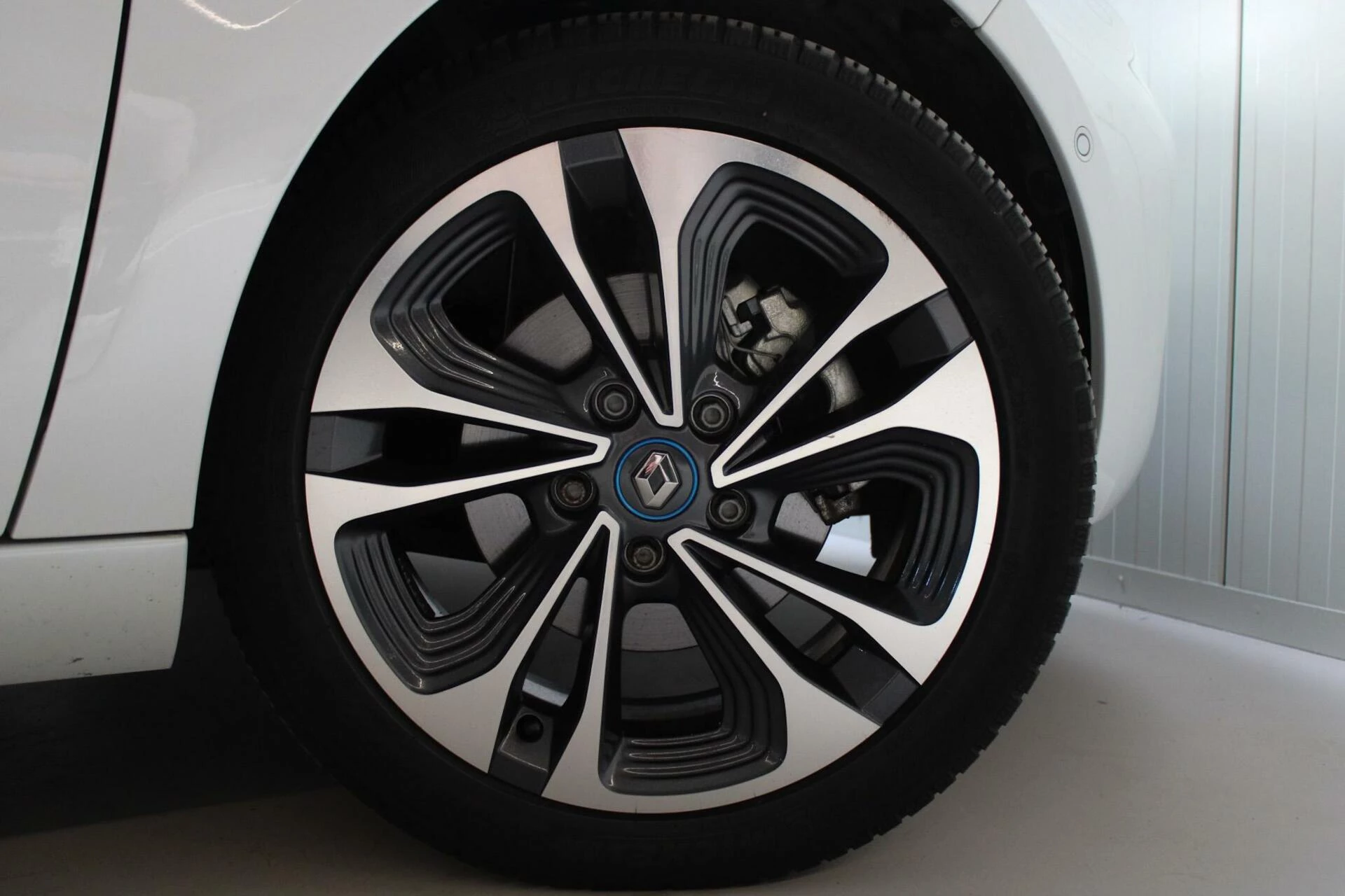 Hoofdafbeelding Renault ZOE