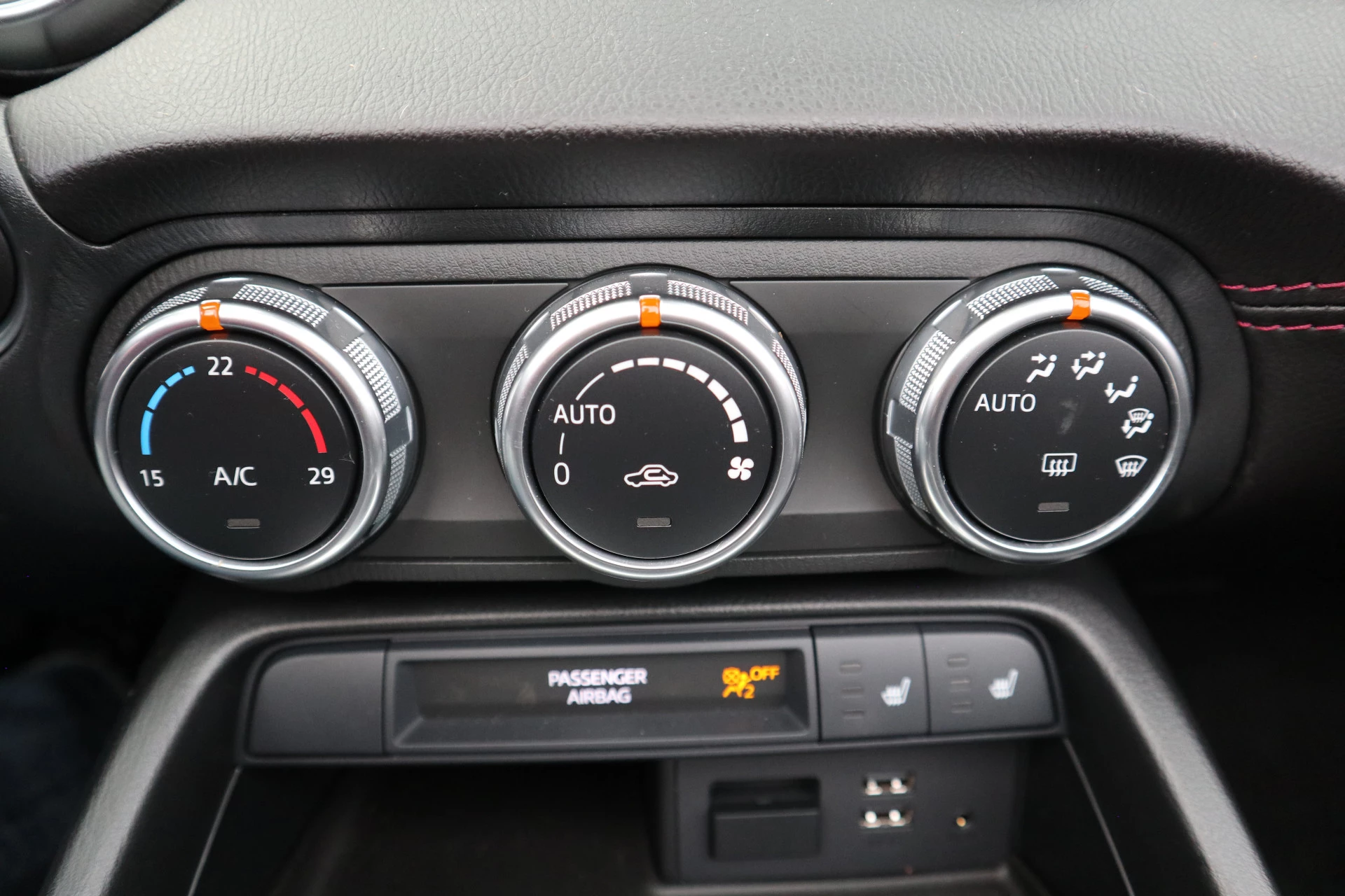 Hoofdafbeelding Mazda MX-5