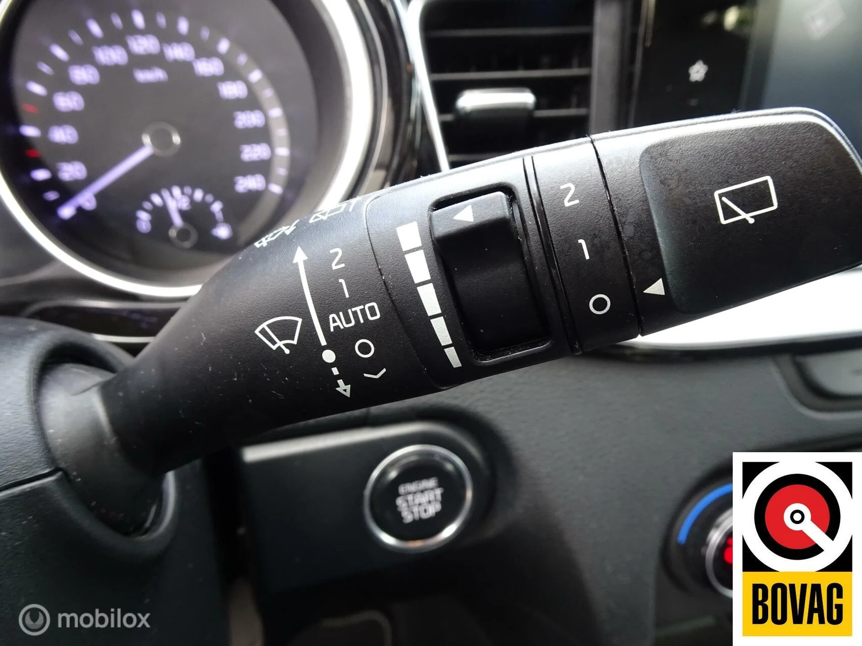 Hoofdafbeelding Kia XCeed
