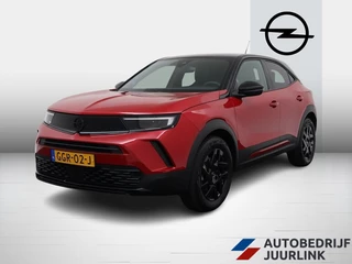 Opel Mokka 1.2T Hybrid GS  Camera/Nav/Alcantara/Led/Carplay