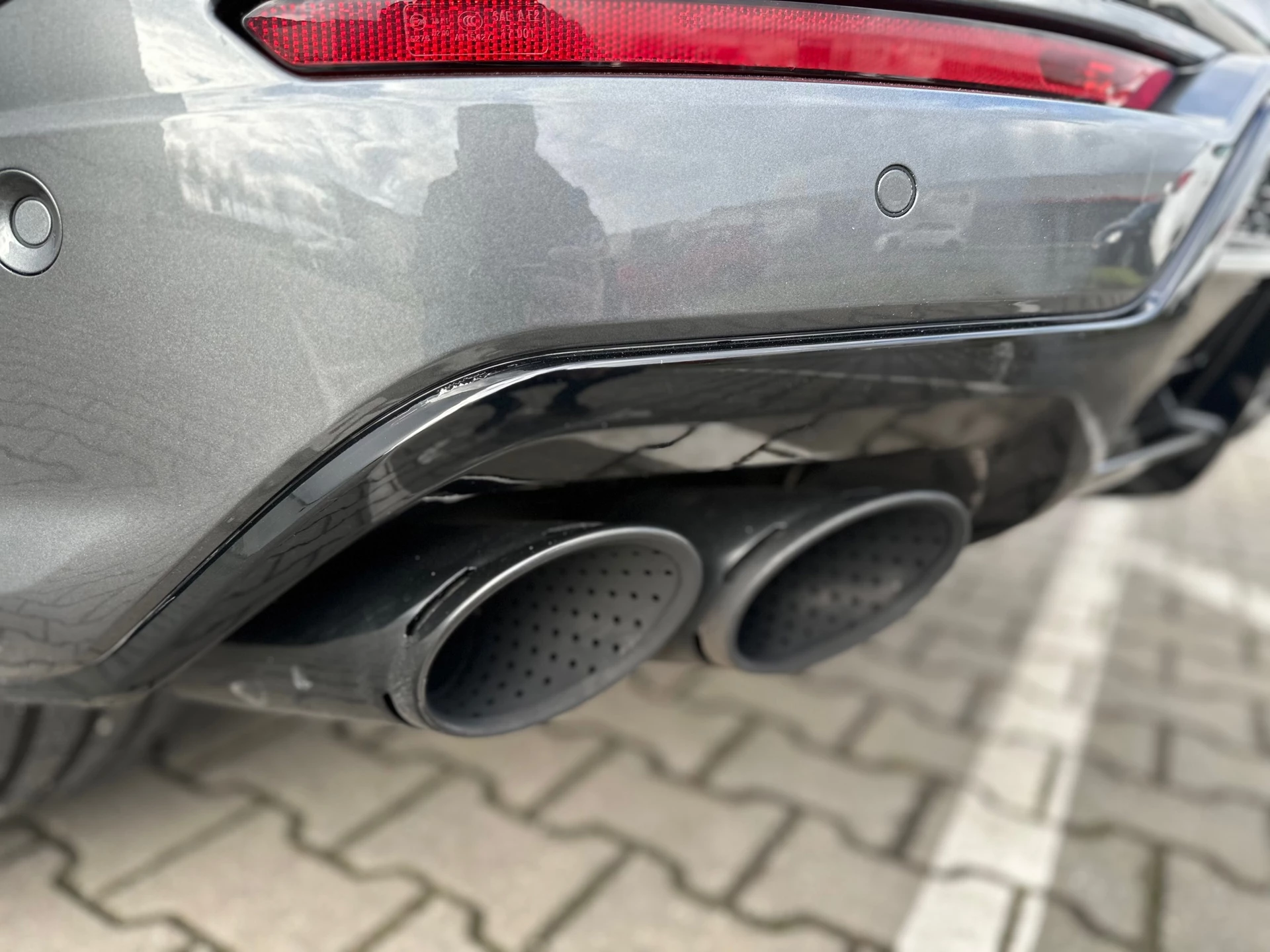 Hoofdafbeelding Lamborghini Urus