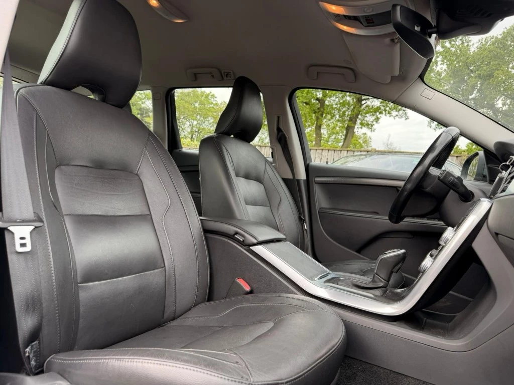 Hoofdafbeelding Volvo V70