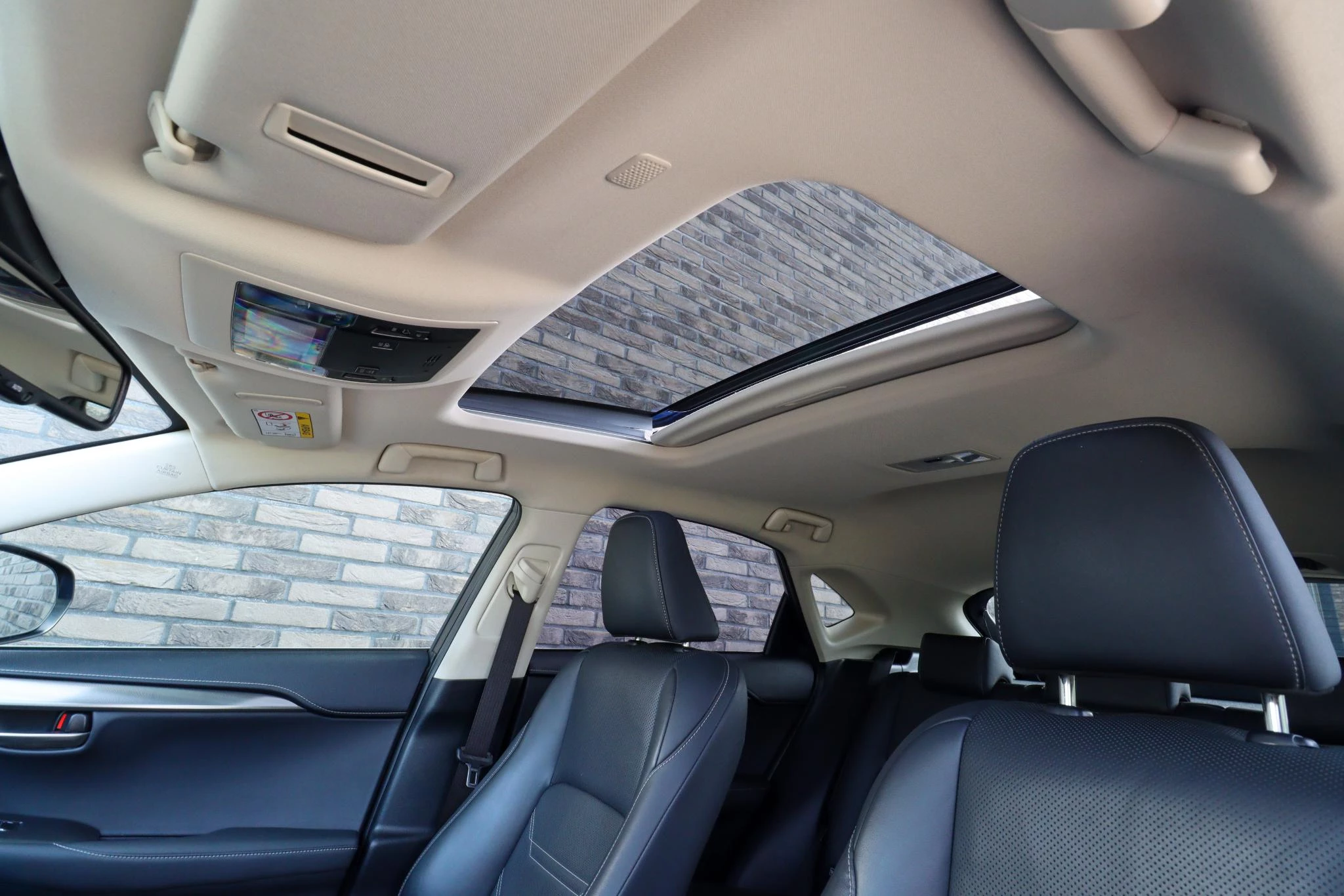 Hoofdafbeelding Lexus NX