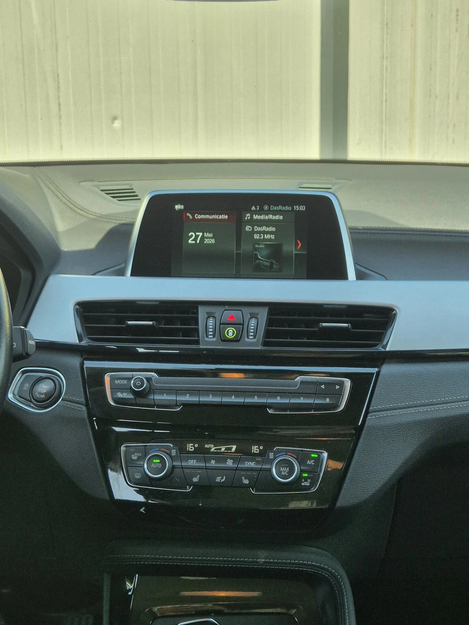 Hoofdafbeelding BMW X2